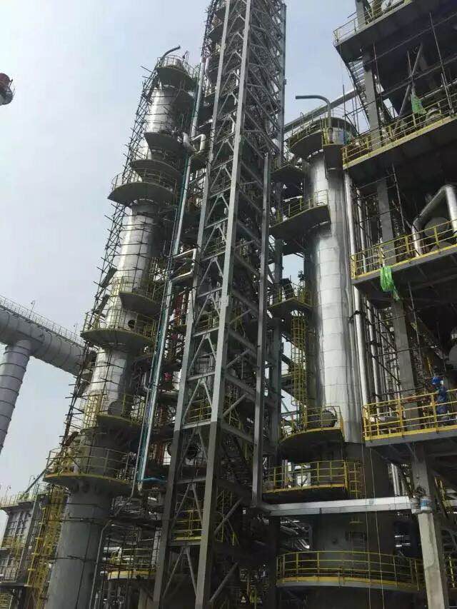 滨城设备翻新喷涂・钢构厂房升级改造